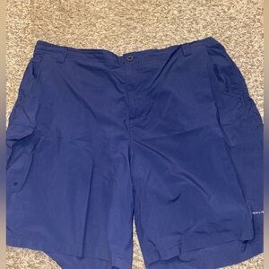 Columbia Shorts